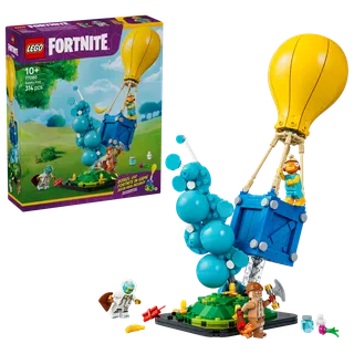 Supply Drop van LEGO – productfoto 2 van 15