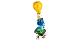 LEGO Supply Drop (77080) - image 3
