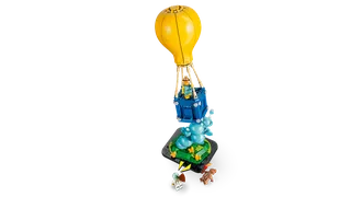 Supply Drop van LEGO – productfoto 4 van 15
