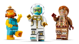 LEGO Supply Drop (77080) - image 4