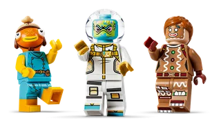Supply Drop van LEGO – productfoto 5 van 15