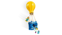 LEGO Supply Drop (77080) - image 5