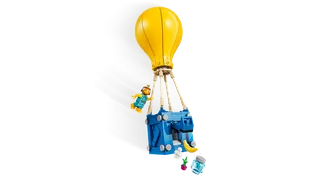 Supply Drop van LEGO – productfoto 6 van 15