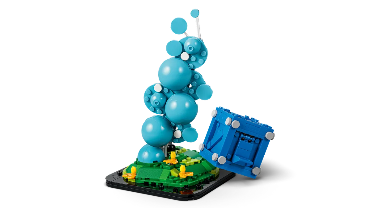 LEGO Supply Drop (77080) - image 5