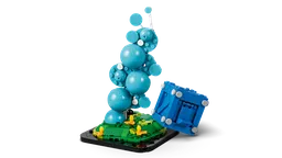 LEGO Supply Drop (77080) - image 6