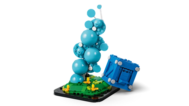 Supply Drop van LEGO – productfoto 7 van 15