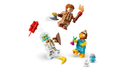 LEGO Supply Drop (77080) - image 7
