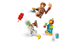 Supply Drop van LEGO – productfoto 8 van 15