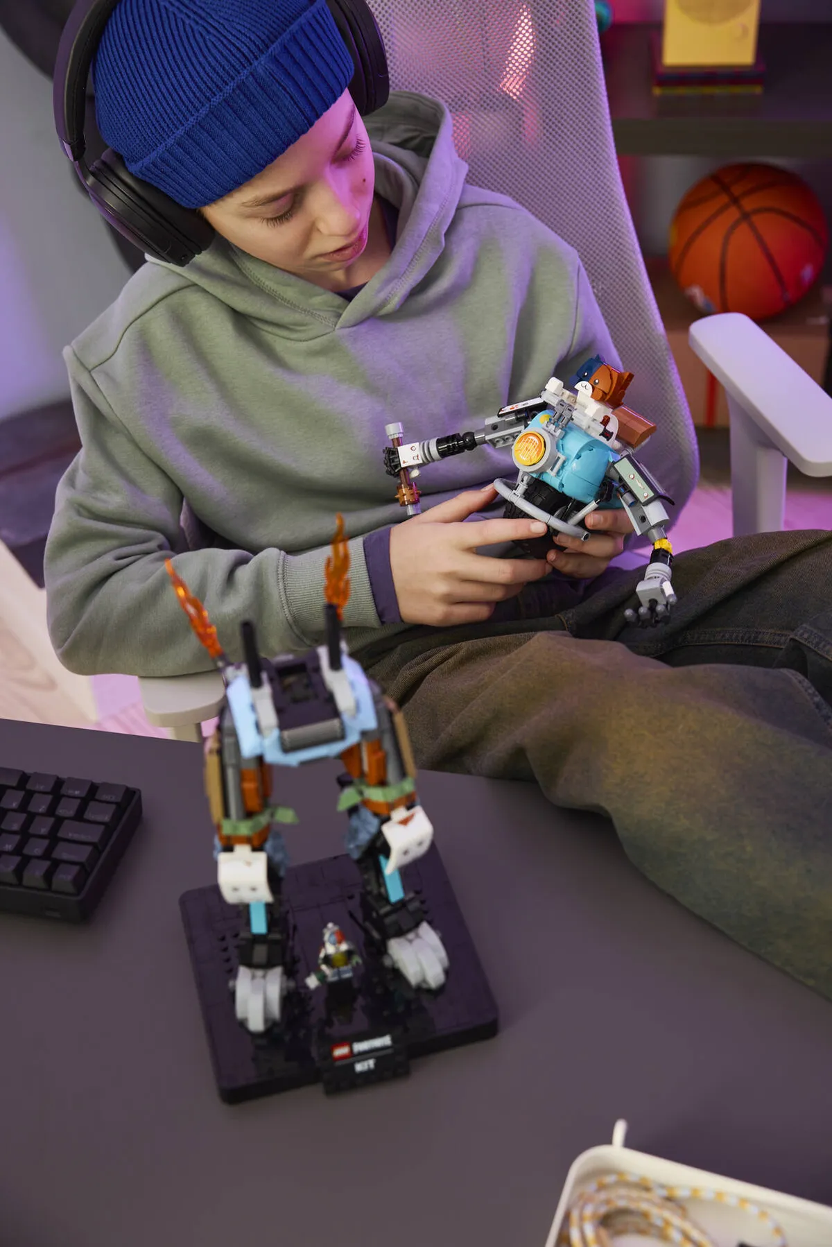 LEGO KIT (77081) - image 13