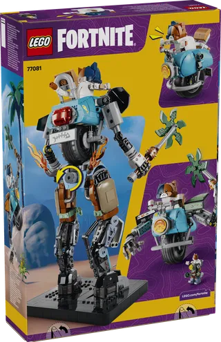 KIT de LEGO – photo du produit 17 sur 17