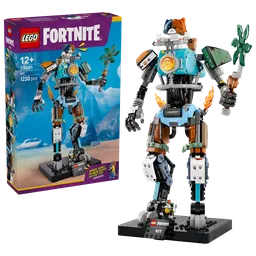LEGO KIT (77081) - image 1
