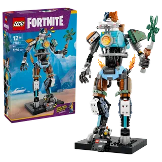 KIT de LEGO – photo du produit 2 sur 17