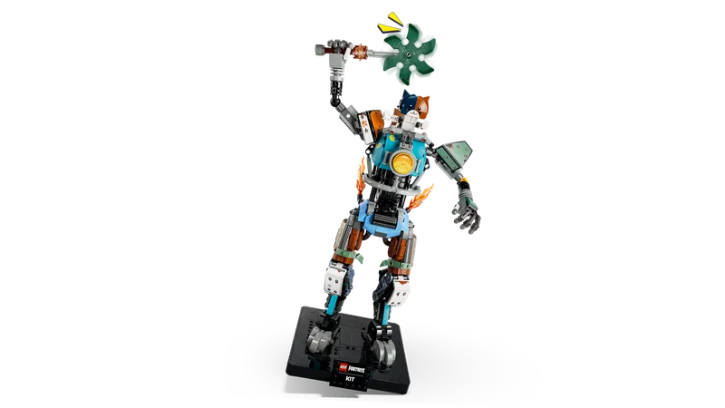 LEGO 77081 KIT detail image