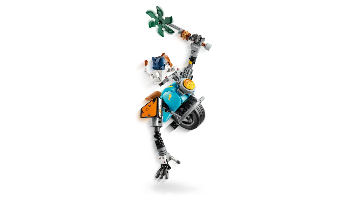 LEGO KIT (77081) - image 2
