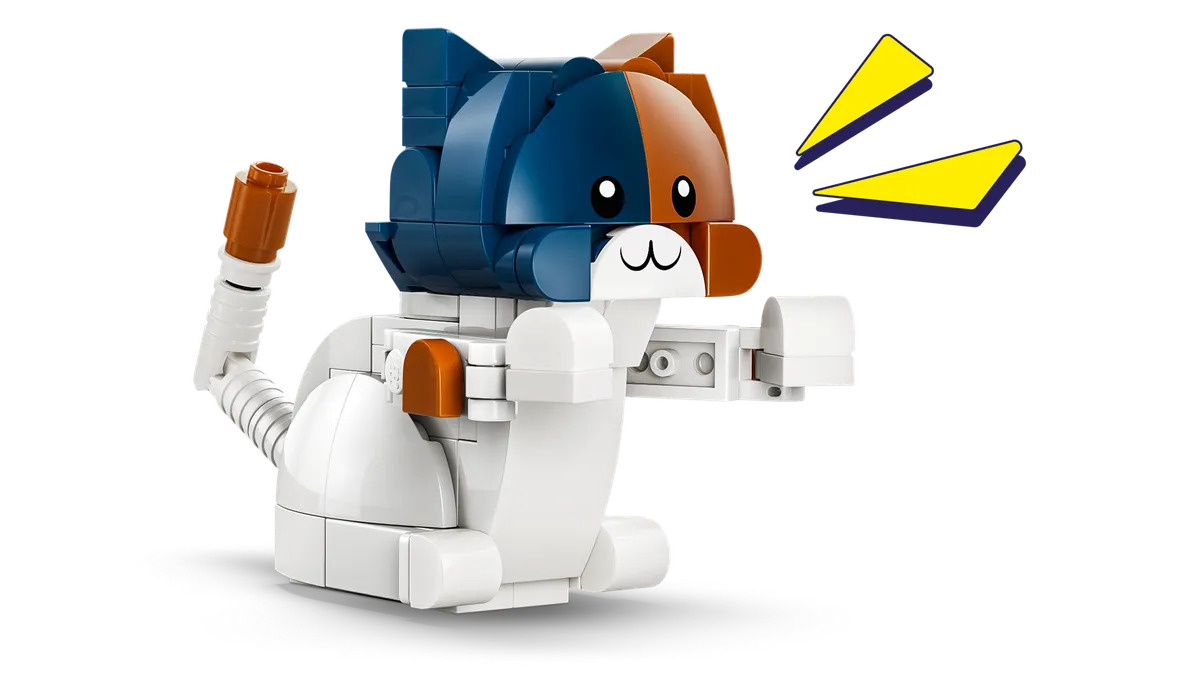 LEGO KIT (77081) - image 3