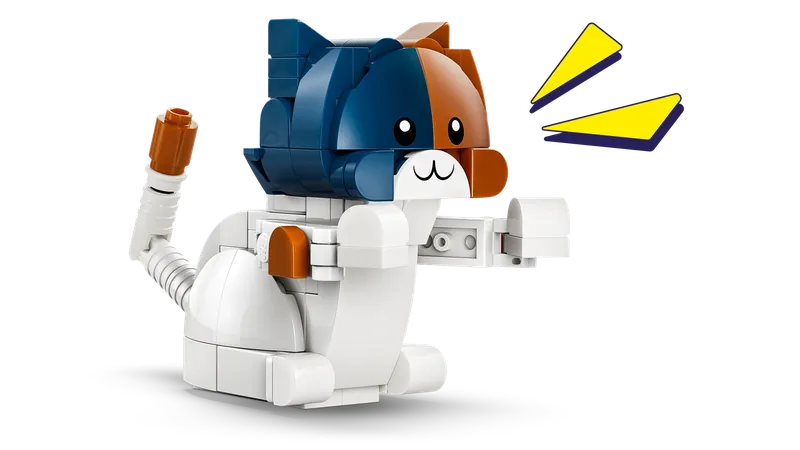 KIT de LEGO – photo du produit 5 sur 17