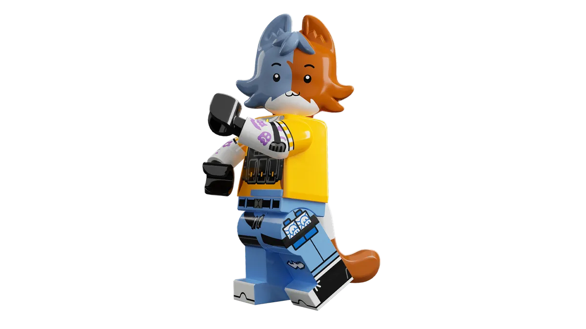 LEGO KIT (77081) - image 4