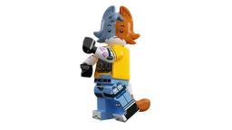 LEGO KIT (77081) - image 5