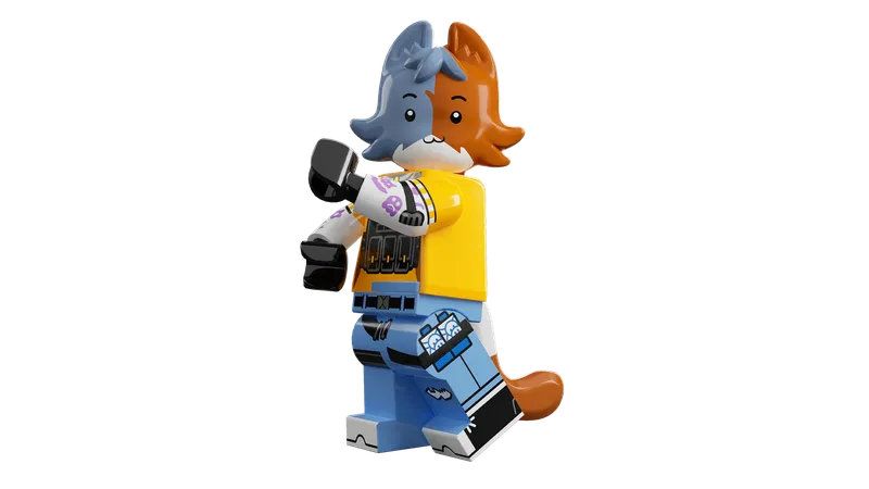 KIT de LEGO – photo du produit 6 sur 17