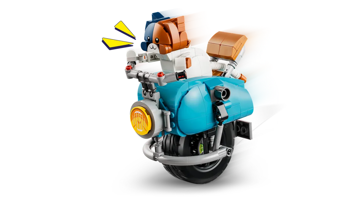 LEGO KIT (77081) - image 6