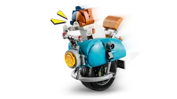 LEGO KIT (77081) - image 7
