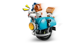 KIT de LEGO – photo du produit 8 sur 17