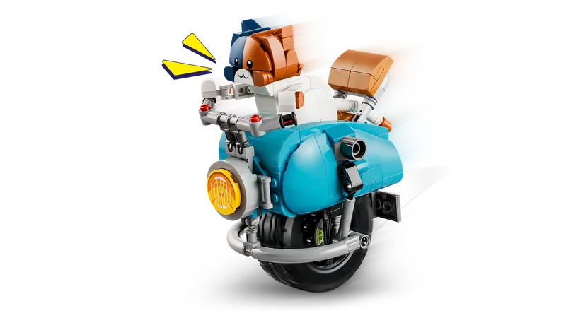 KIT de LEGO – photo du produit 8 sur 17