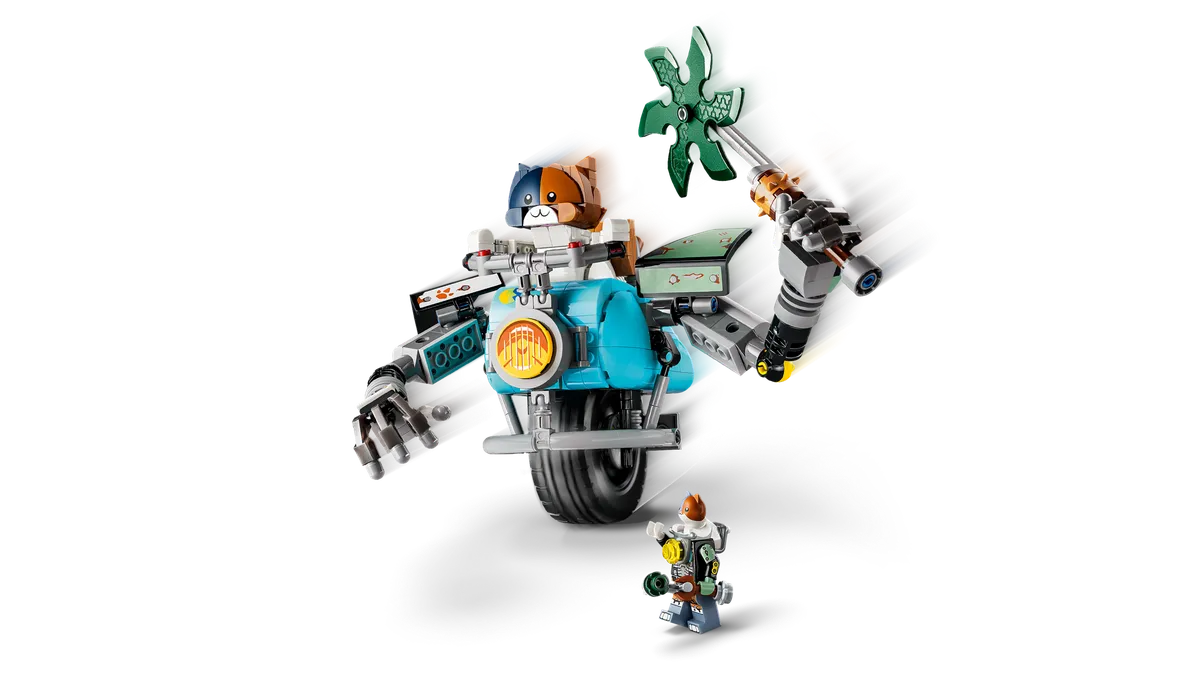 LEGO KIT (77081) - image 7