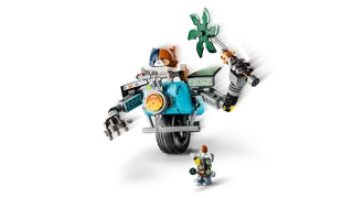 KIT de LEGO – photo du produit 9 sur 17