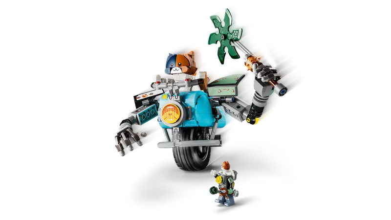 KIT de LEGO – photo du produit 9 sur 17