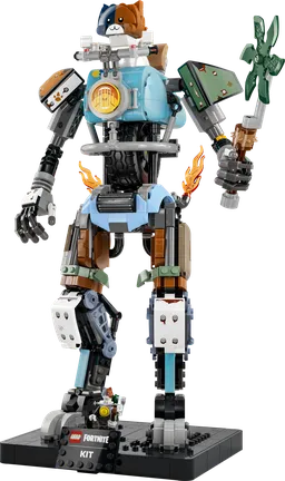 LEGO KIT (77081)