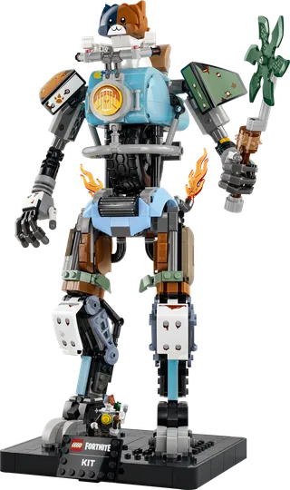 KIT de LEGO – photo du produit 1 sur 17