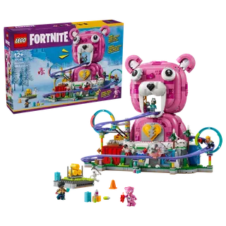 Rave Cave de LEGO – photo du produit 2 sur 6