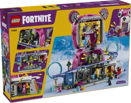 LEGO Rave Cave (77082) - image 5