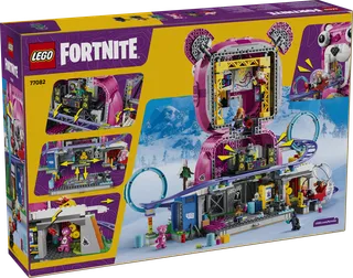 Rave Cave de LEGO – photo du produit 6 sur 6