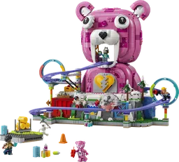 LEGO Rave Cave (77082)