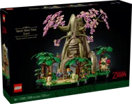 Grote Deku-boom 2-in-1 - Afbeelding 2 van 13