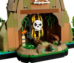 LEGO Great Deku Tree 2-in-1 (77092) - afbeelding 4