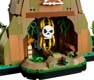 Grote Deku-boom 2-in-1 - Afbeelding 5 van 13