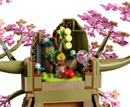 LEGO Great Deku Tree 2-in-1 (77092) - afbeelding 5