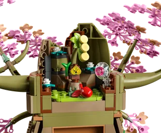 Great Deku Tree 2-in-1 by LEGO – product photo 6 of 13
