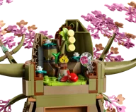 Grote Deku-boom 2-in-1 - Afbeelding 6 van 13