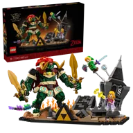 Ocarina of Time™ – De Laatste Slag - Afbeelding 3 van 17