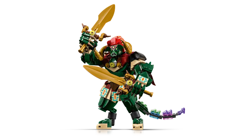 Ocarina of Time™ – The Final Battle von LEGO – Produktfoto 4 von 16