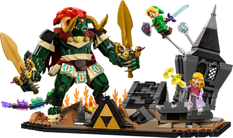 Ocarina of Time