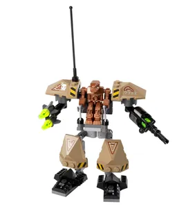 LEGO Sentry (7711)