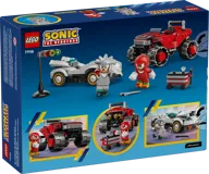 Silvers auto vs. Knuckles' monstertruck - Afbeelding 12 van 12