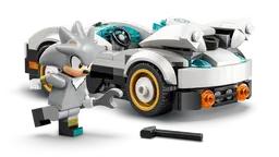 LEGO Silver's Car vs. Knuckles' Monster Truck (77118) - afbeelding 4