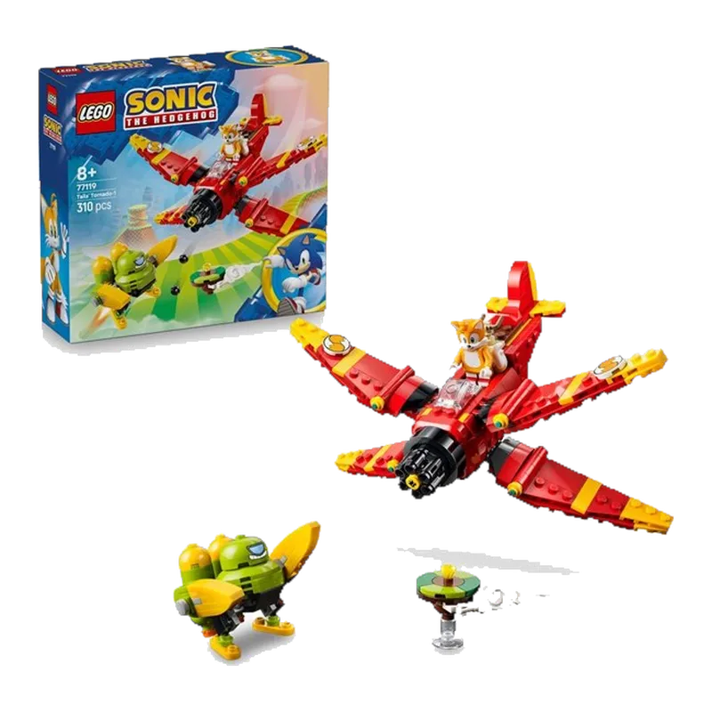 Tails' Tornado-1
