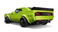 Dodge Challenger SRT Hellcat sportauto - Afbeelding 5 van 11